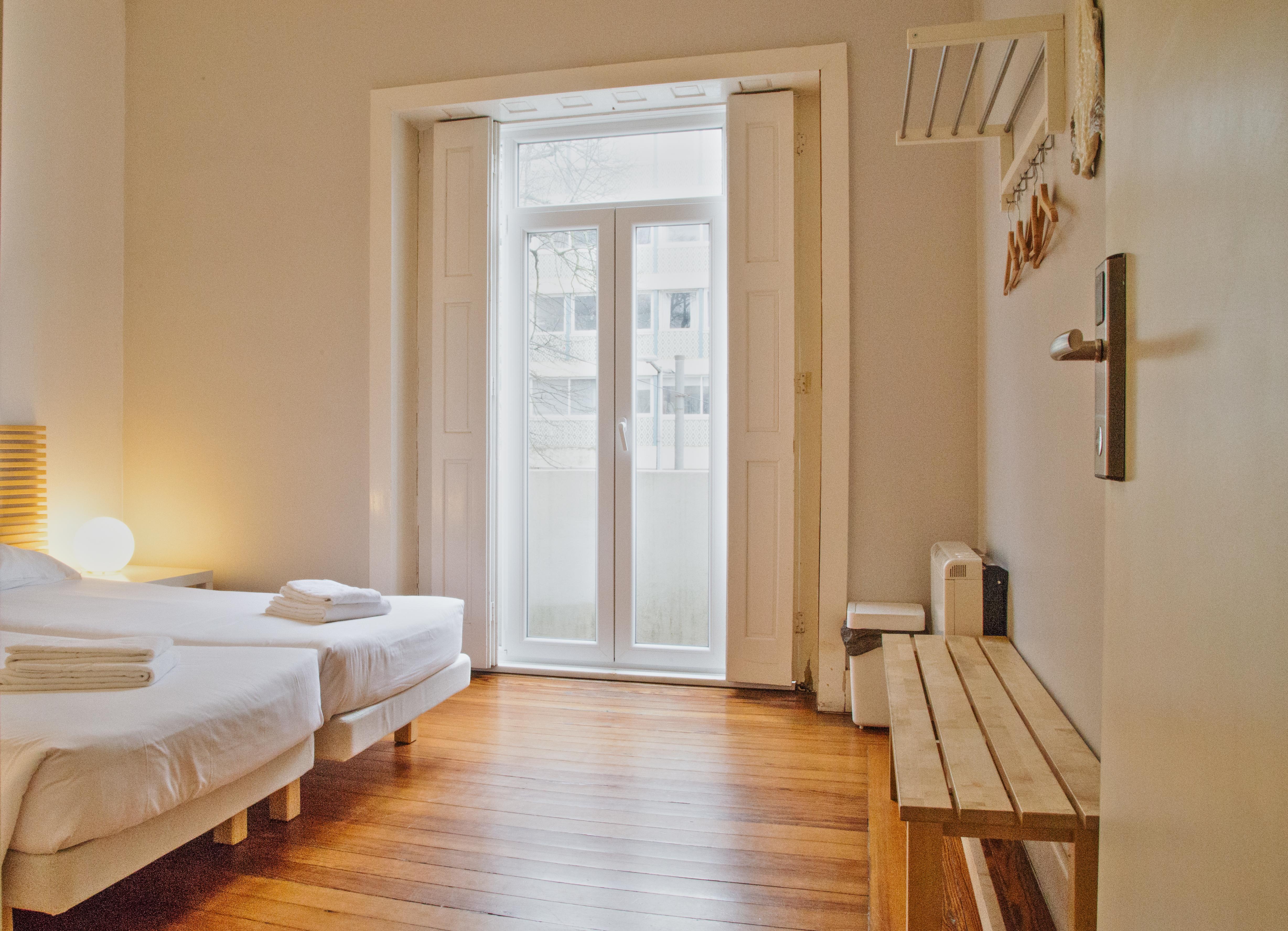 Spot Hostel Porto