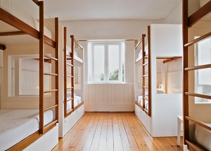 Porto Spot Hostel