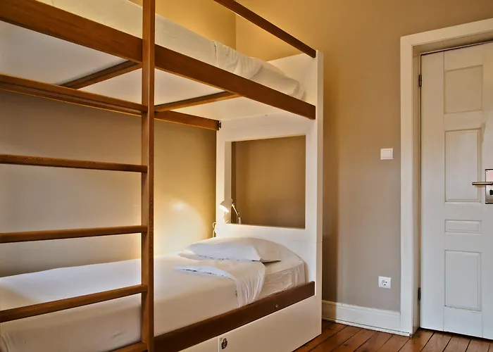 Porto Spot Hostel