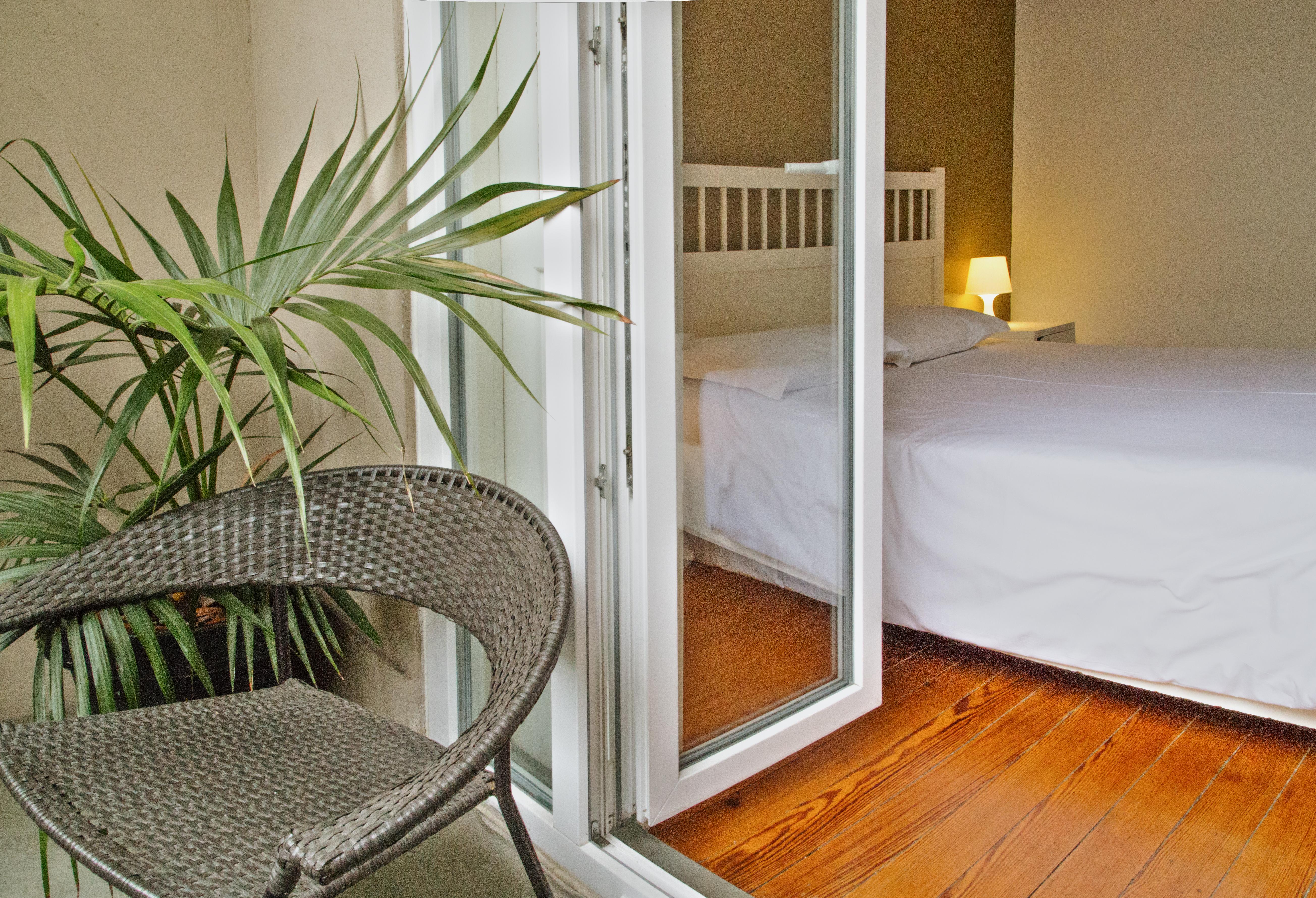Hostal Spot