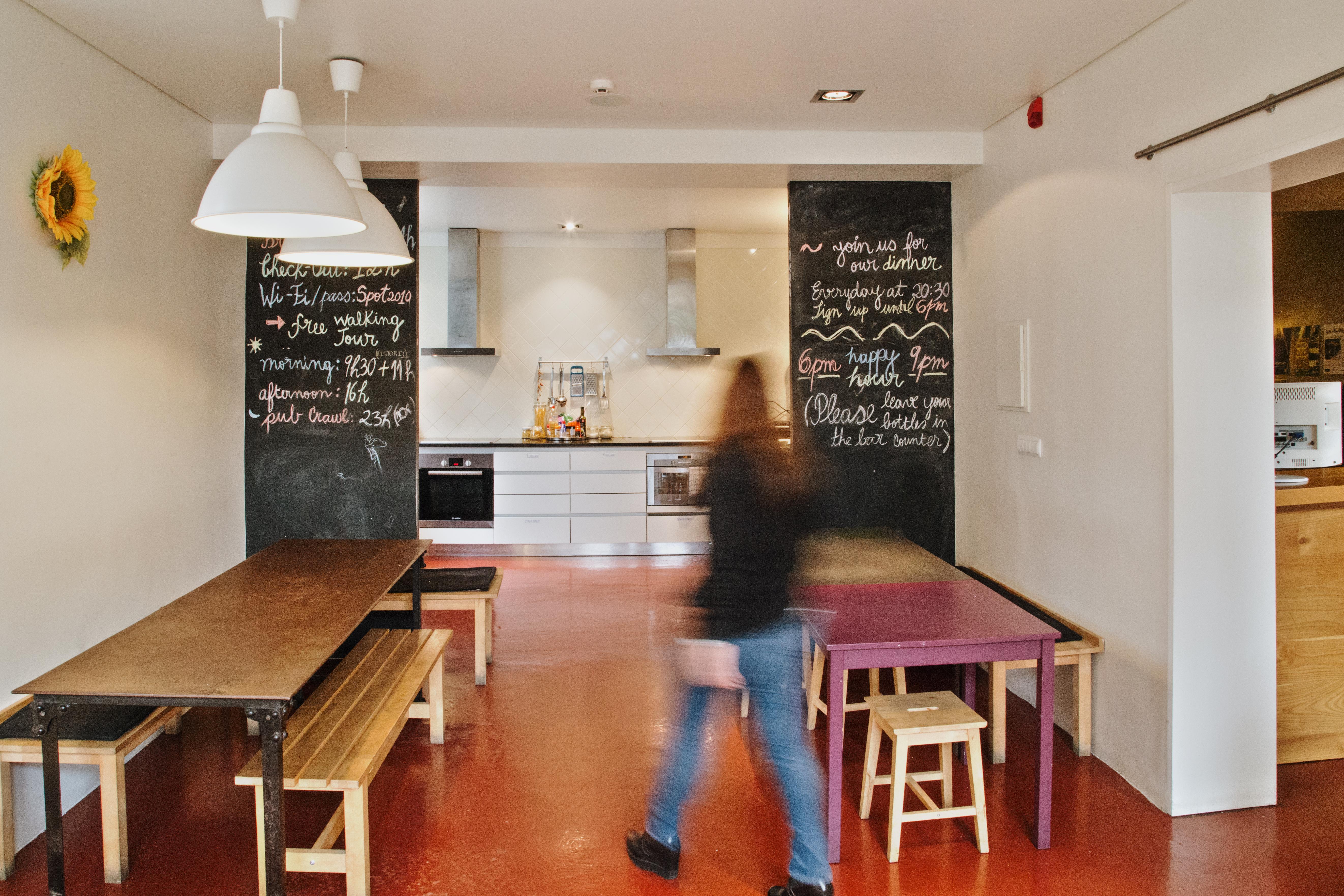 Hostal Spot