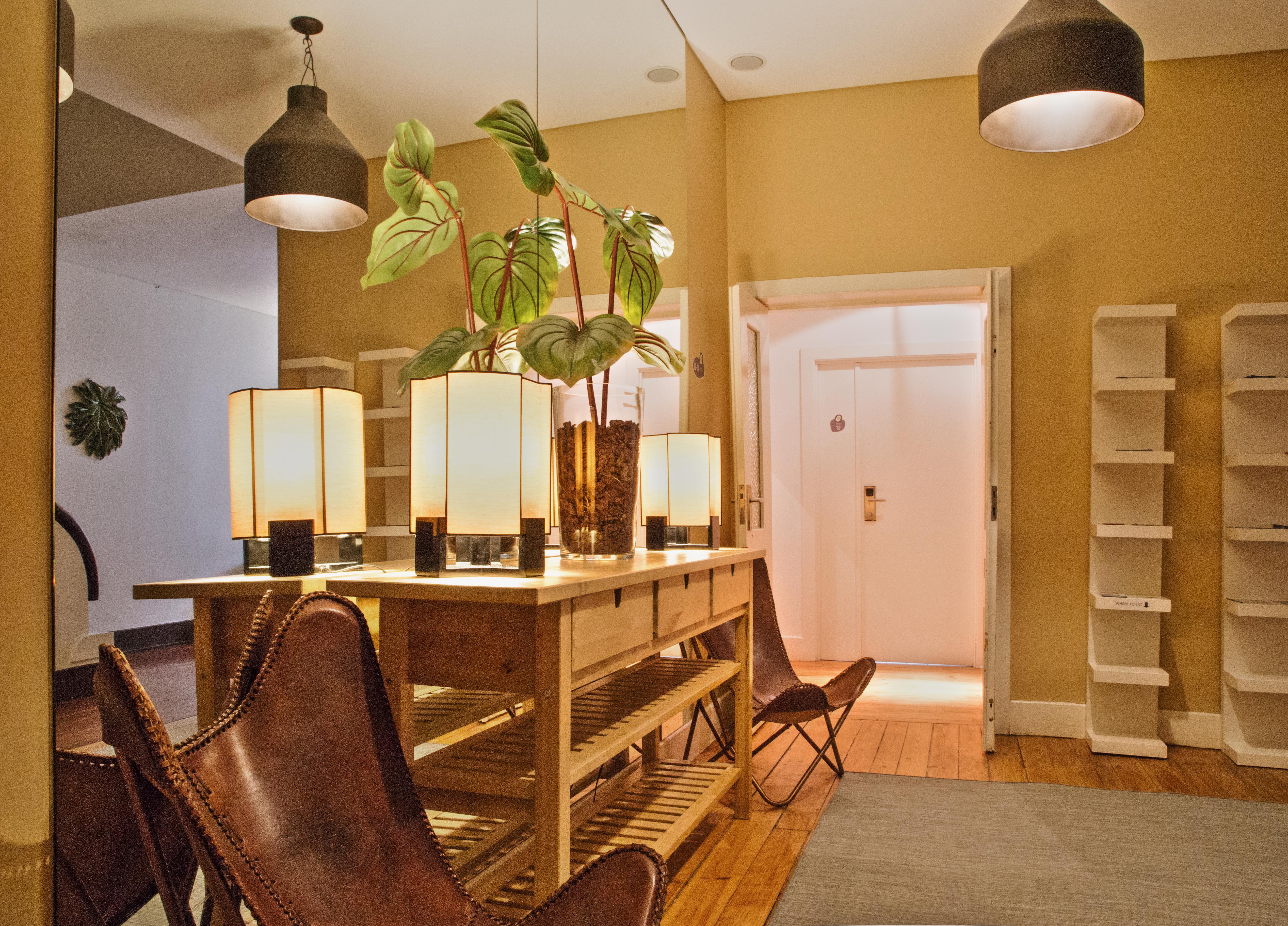 Hostal Spot Oporto