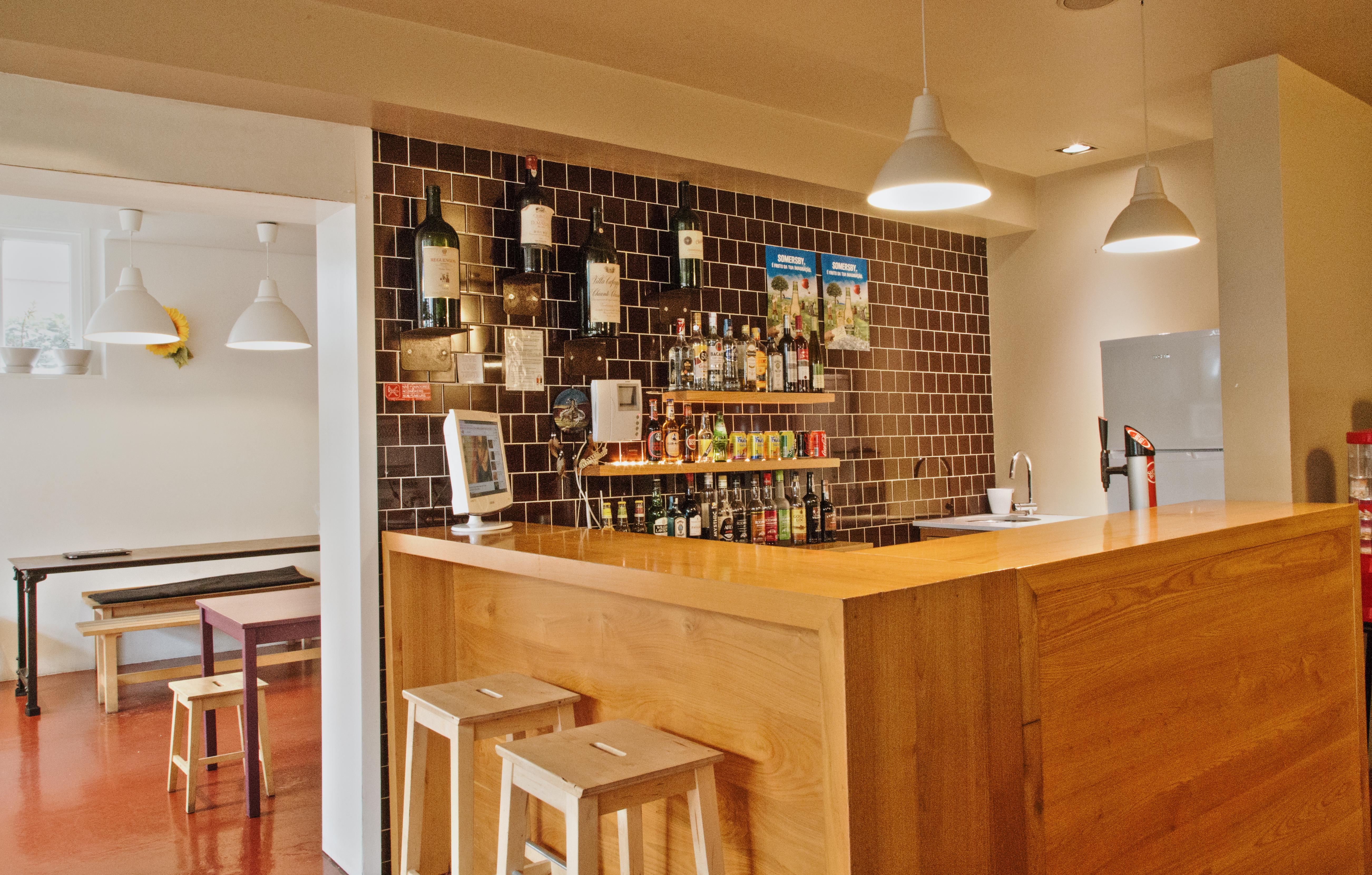 Spot Hostal Oporto