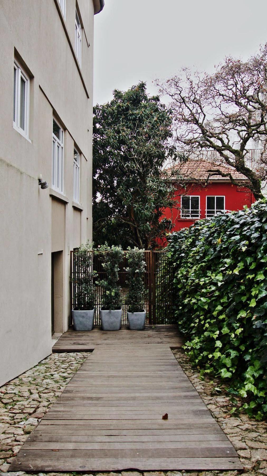Spot Hostal *