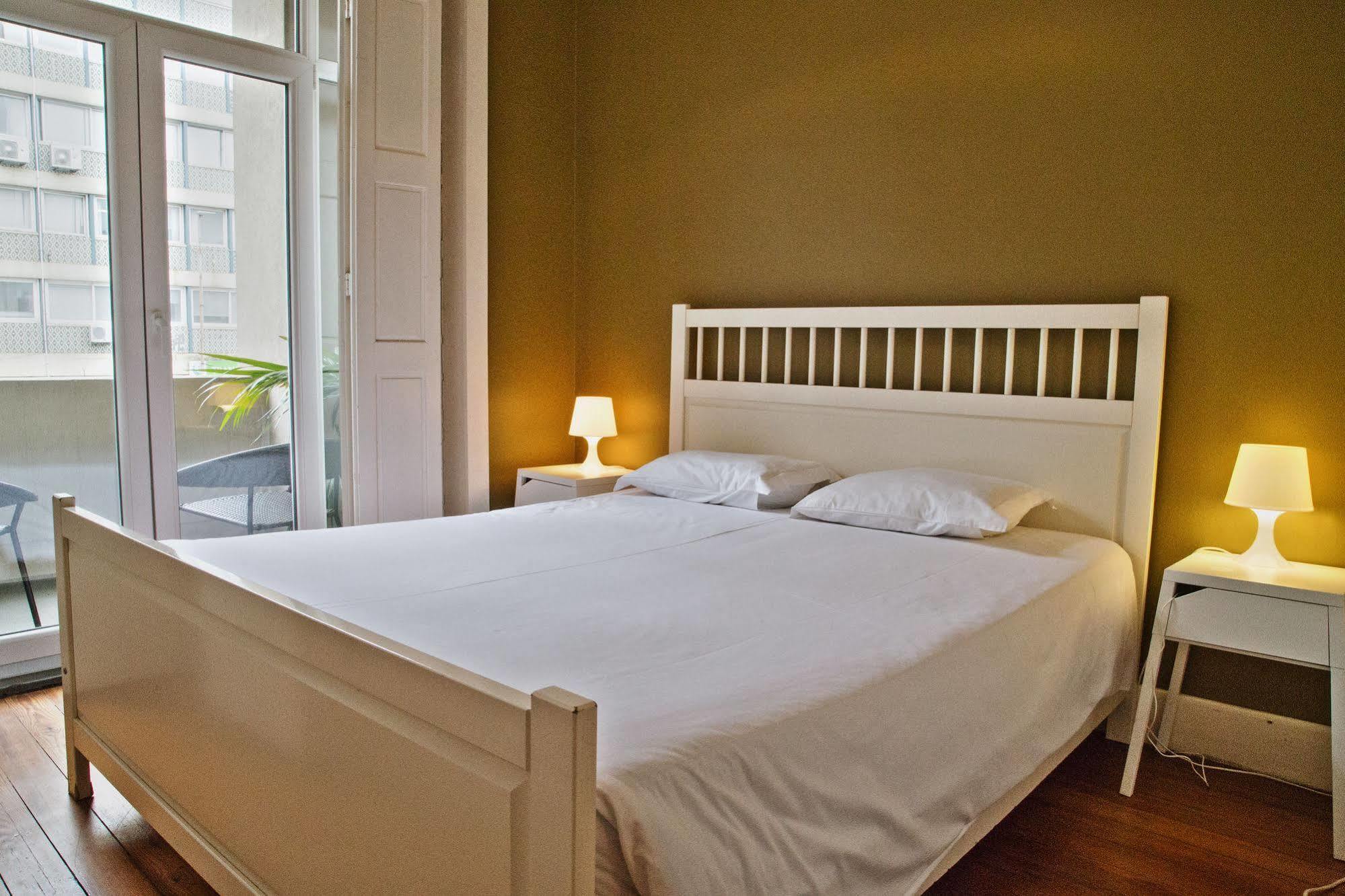 Spot Hostal