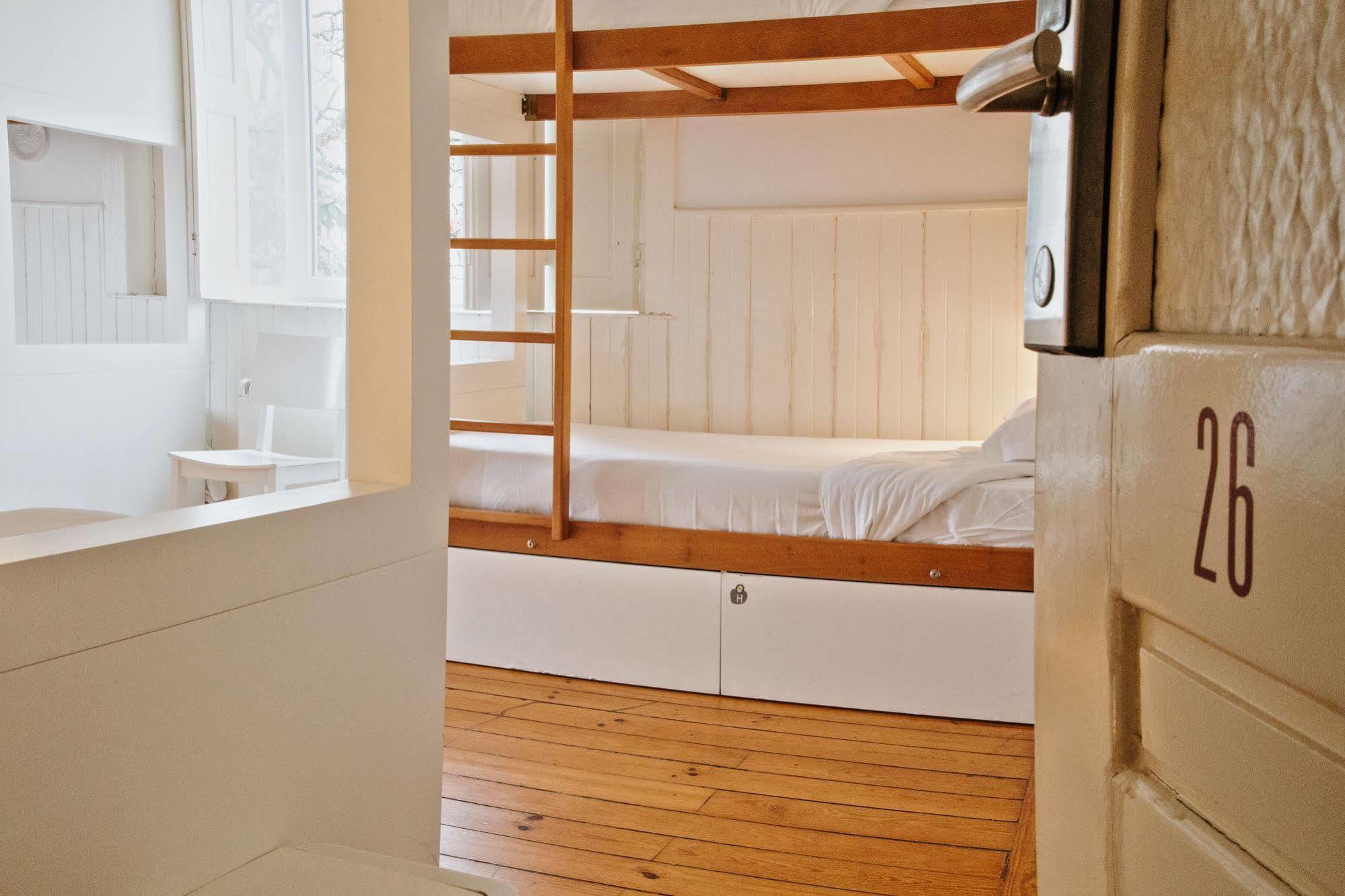 Hostal Spot Oporto