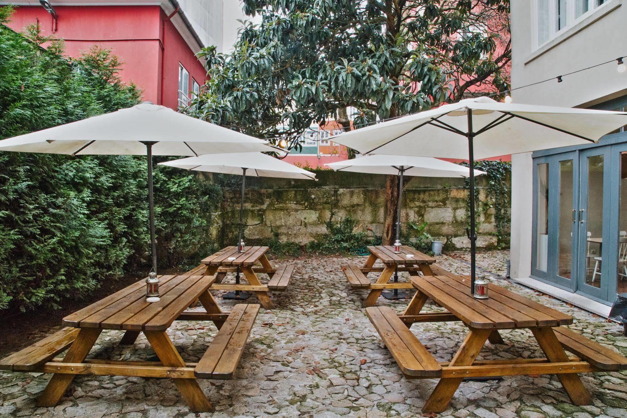 Hostal Spot