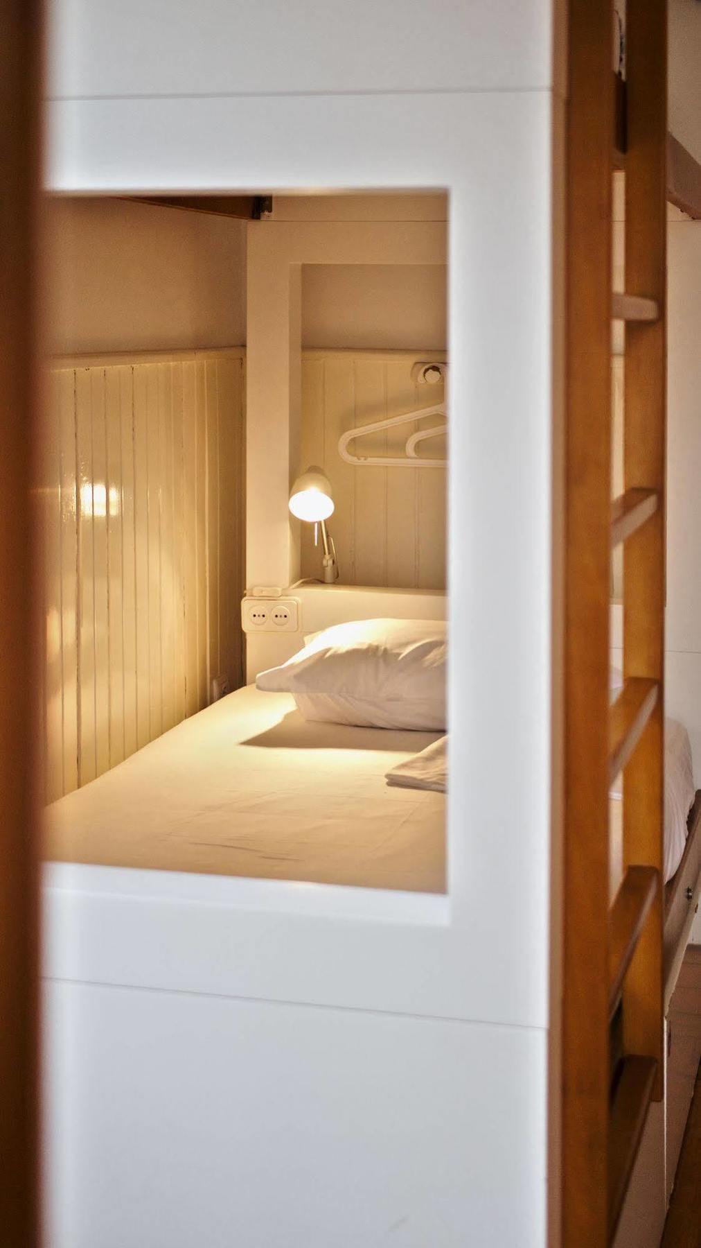 Spot Hostal Oporto