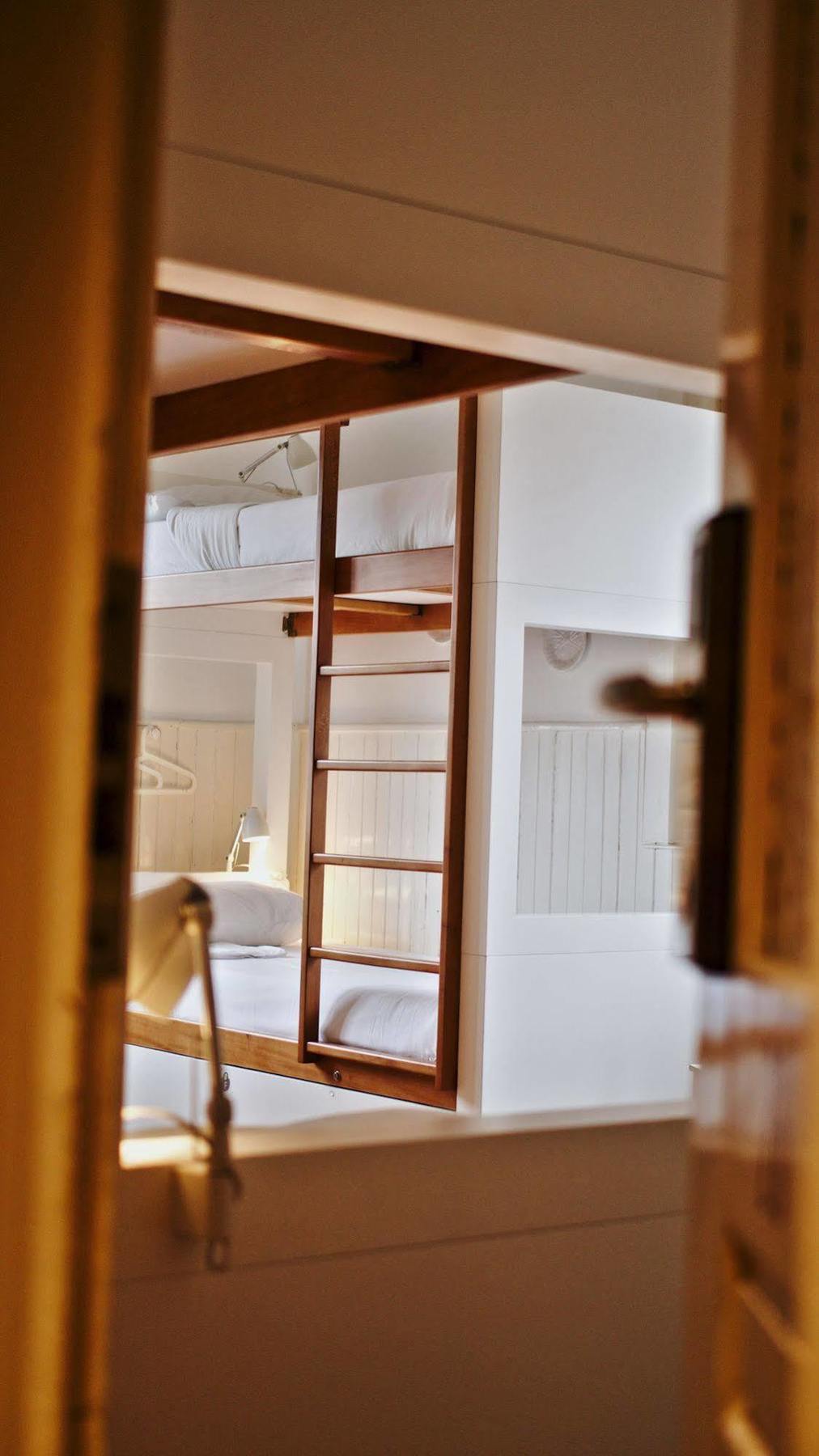 Hostal Spot Oporto