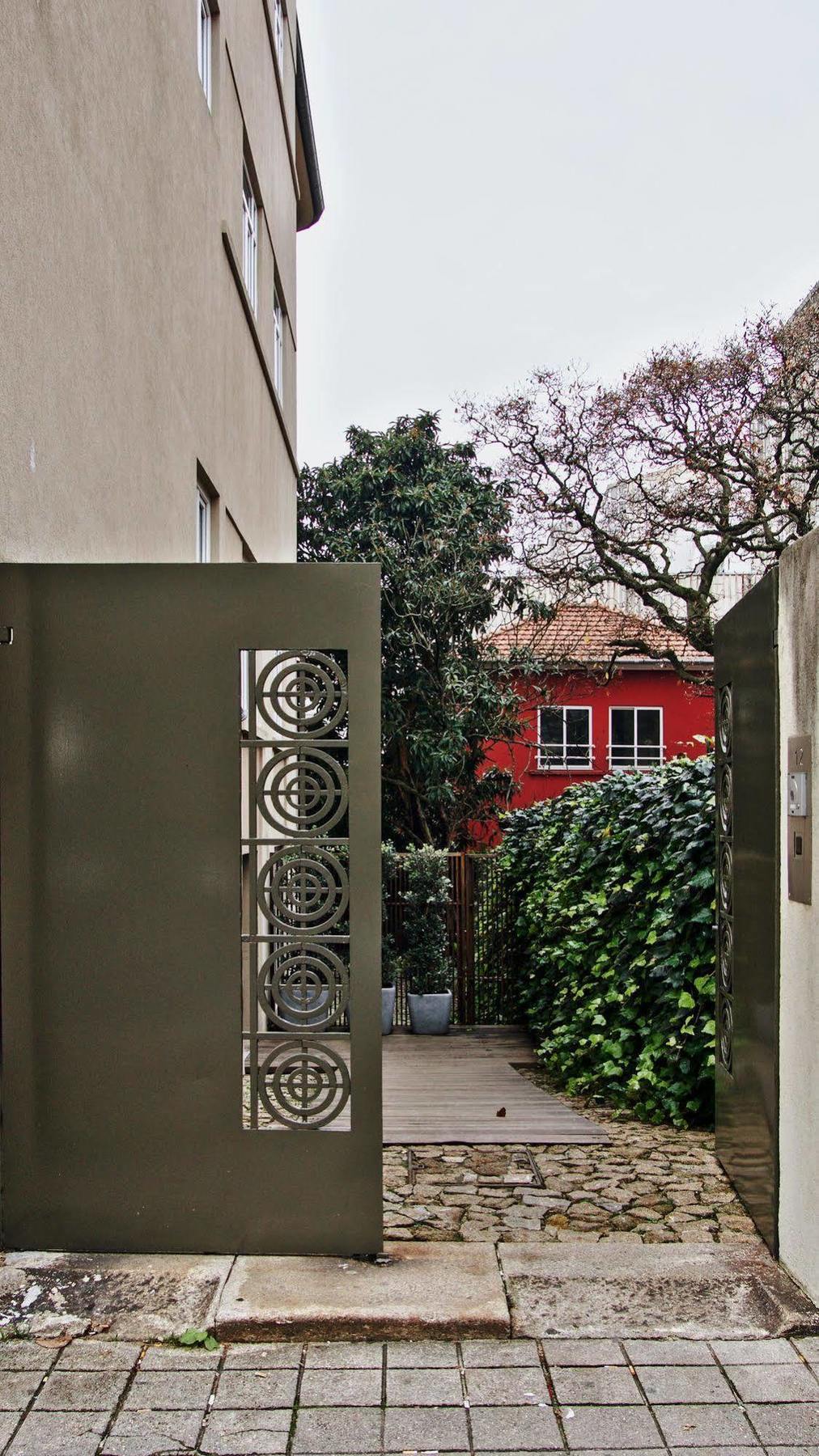 Spot Hostal Oporto